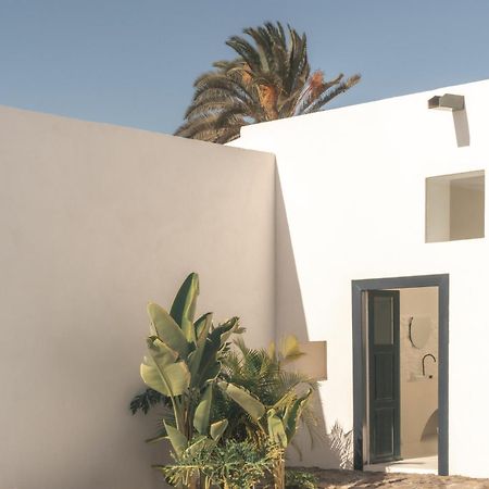 Casa Montelongo - Adults Only La Oliva Kültér fotó