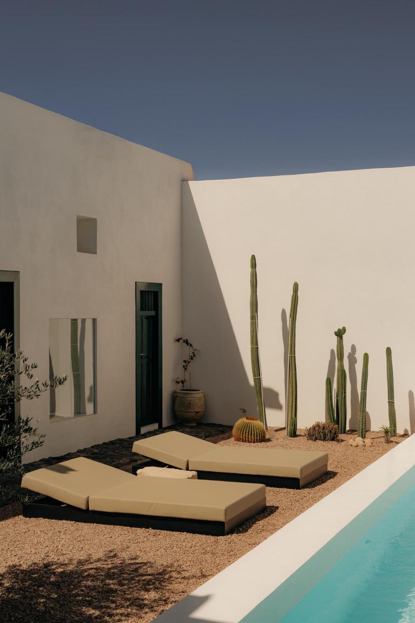 Casa Montelongo - Adults Only La Oliva Kültér fotó