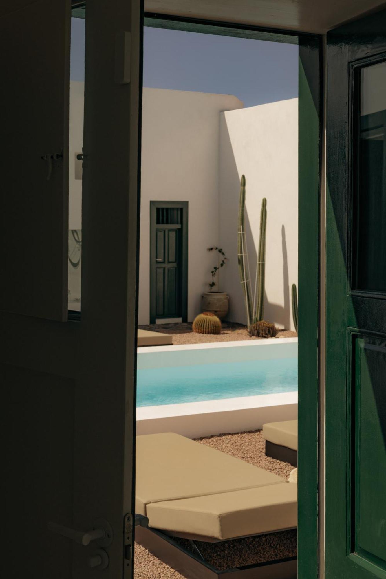 Casa Montelongo - Adults Only La Oliva Kültér fotó