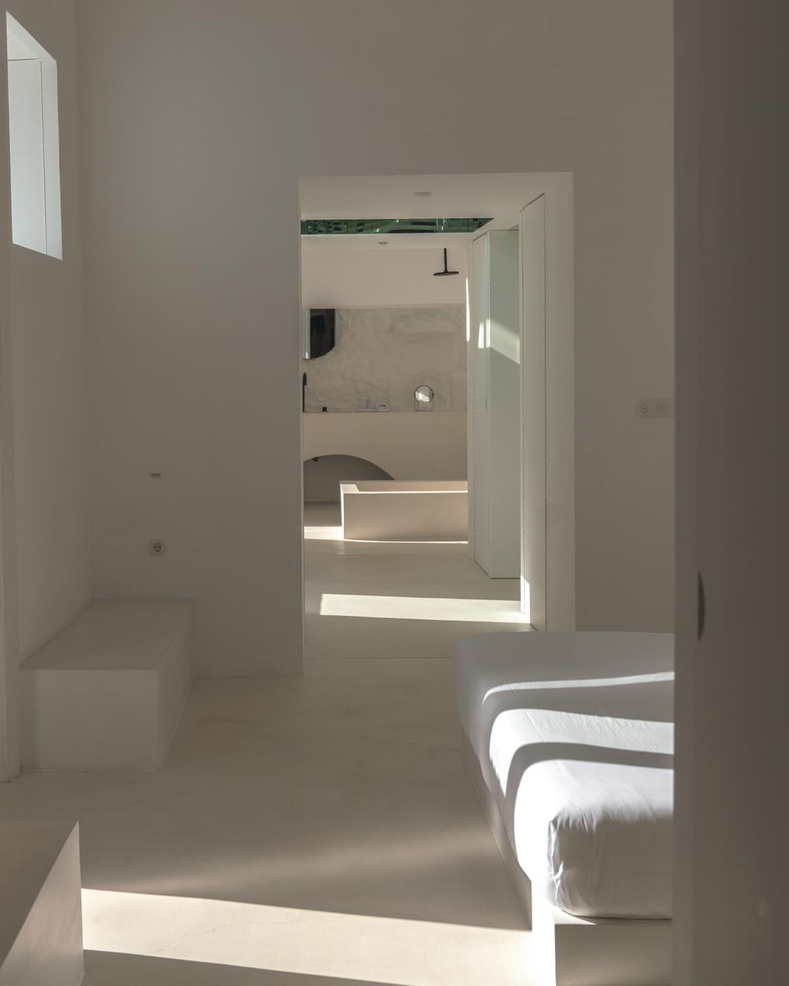 Casa Montelongo - Adults Only La Oliva Kültér fotó
